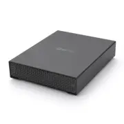 HDX Pro C USB-C External Hard Drive Enclosure