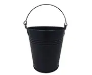 Grill Drip Grease Bucket Barbecue Grease Bucket Oil Bucket Grease Container