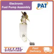 PAT Electronic Fuel Pump Assembly fits Daewoo Lanos T100/T150 1.5L 4Cyl A15SMS (for: Daewoo)