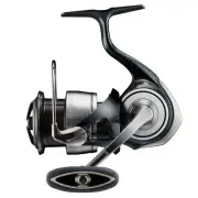 Daiwa 24 Certate LT3000 Spinning reel Light Salt Streams Trout Bass