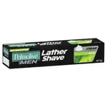 Palmolive Men's Lather Shave Cream 65g