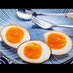 小富嚴選蛋品類-日本工藝日式溏心蛋溫泉蛋
