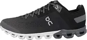 [ON] Running Mens Cloudflow Textile Synthetic Trainers
