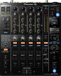 在飛比找Yahoo!奇摩拍賣優惠-《PLAYER》 Pioneer DJ DJM-900NXS