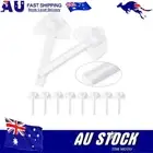 10Pcs Feeding Tools Water Feeder Beekeeping Bee Hive Tool Honey Multifunctional