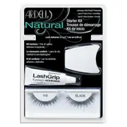 Ardell - Starter Kit - Natural 110 Lash