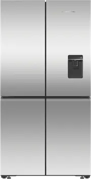 Fisher & Paykel 538L Quad Door Refrigerator -