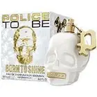 Police Born To Shine Eau de Parfum Spray Perfume For Women, 125ml new in box