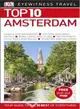 DK Eyewitness Travel Amsterdam Top 10