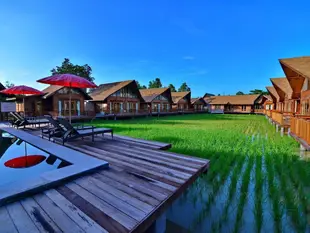 水稻農場別墅Rice Farm Villa