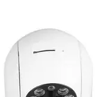 Wifi Security Cameras Wireless Smart Remote Control Hd Panoramic Surveilla ECM