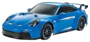 Tamiya 1/10 XB Series No.237 Porsche 911 GT3 (992) Painted with Propo 57937