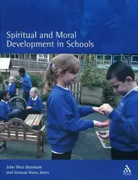 在飛比找博客來優惠-Spiritual and Moral Developmen