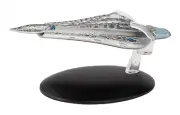 Voth City ship with magazine #70 Eaglemoss new in bag