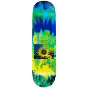 Primitive Trent McClung Demo 8.38 Skateboard Deck