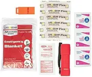 LifeGear Disaster Prep Kit