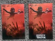IN HAND Department of Truth #11 NIRVANA Homage Javan Jordan Trade & Virgin LE500