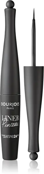 Bourjois Waterproof Eyeliner 24H - 03 Gris Minimaliste 2.5ml