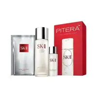 在飛比找蝦皮購物優惠-SK-II/SK2 PITERATM 精華體驗組 日本直郵K