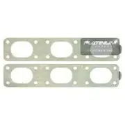 Platinum Exhaust Manifold Gasket Set - EMS638
