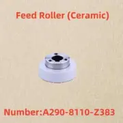 A290-8110-Z383 Feed Roller Ceramic F402 Feed section for Fanuc WEDM-Low Speed