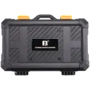 FB SLR Camera Battery Box TF Memory Card Storage Box Holder for -LP-E61020