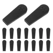 20 Pcs Doll Grab Jacket Mini Vending Machine Claw Sleeve Gaming Child