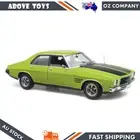Classic Carlectables 1:18 Scale Holden HQ Monaro GTS Sedan Diecast Toy Model