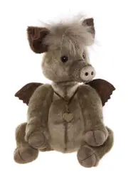 Charlie Bears - Hogwash