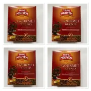 4x TRUNG NGUYEN COURMET BLEND Ground Coffee 500g