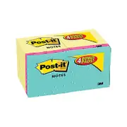 P-I Note 654-14-4B 76x76 Pk18