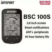 Bicycle Computer Outdoor Riding Odometer Candence Sensor MTB Speedometer