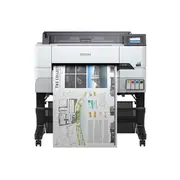 Epson SCT3465 24" SF LFP - Grey/White