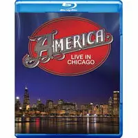在飛比找樂天市場購物網優惠-亞美利加合唱團：芝加哥現場演唱會實錄 America: Li