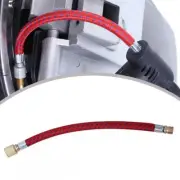 Extension Hose Extension Hose For Schrader-Valve Bike For Schrader-Valve