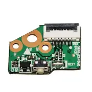 Power Button board Fr HP 15-U410NR 15-u011dx 15-u110dx 15-u010dx 15t-u000 CTO jp