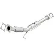 MagnaFlow 24229-AF for 2003 Volvo S60 Base 2.4L L5 GAS DOHC (for: Volvo)