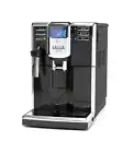 Gaggia Anima Coffee and Espresso Machine, Includes Steam Wand for Manual Frot...