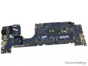 Dell Laptop Motherboard - Intel Core i5-7300U CPU - Integrated Intel 93WF9