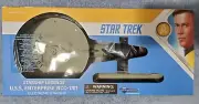 2018 Star Trek Legends USS Enterprise NCC-1701 HD Version Diamond Select Toys