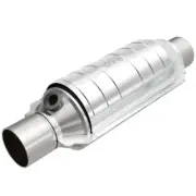 MagnaFlow 418035-IC for 1996 Saab 9000 Turbo 2.3L L4 GAS DOHC (for: Saab)