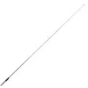 9in-51in 27MHz BNC Telescopic Antenna For Handheld/Portable CB Walkie Talkie g