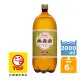 維大力汽水2000ml(6入/箱)