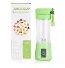 USB Rechargeable Portable Easy Blender Mini Juicer Multi-Function USB...