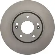 Disc Brake Rotor-C-TEK Standard Centric 121.51020