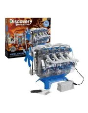 [Discovery] DIY Toy model Engine Kit