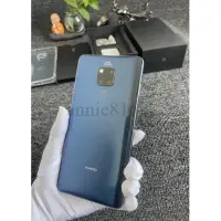 在飛比找蝦皮購物優惠-【天弘數碼】華為 Mate 20X 內建Google 7.2