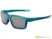 Oakley Mainlink Mist Collection Sunglasses OO9264-4057 Arctic Mist/Prizm Black