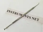 Dental Ball Burnishers 27/29 Composite Amalgam Plastic Filling Instruments