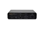 Redback 200W Subwoofer Amplifier